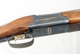 Browning Citori Special Sporting Clays Edition 12 GA 28 IN - 5 of 11