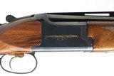Browning Citori Special Sporting Clays Edition 12 GA 28 IN - 2 of 11
