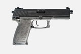 Heckler & Koch Mark 23 45 ACP 6 IN - 2 of 6
