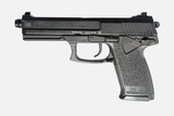 Heckler & Koch Mark 23 45 ACP 6 IN