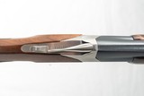 Browning Citori 825 Sporting Adj 12 GA 32 IN - 11 of 11