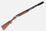 Browning Citori Feather Lightning Nickel 20 GA 28 IN - 3 of 11
