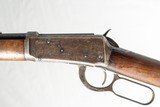 Winchester 1894 25-35WIN 25.5IN