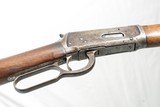Winchester 1894 25-35WIN 25.5IN - 5 of 11