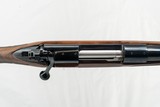 Winchester M70 Super Grade French Walnut 270 Win 24 IN - 11 of 11