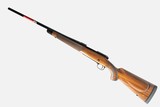 Winchester M70 Super Grade French Walnut 270 Win 24 IN - 4 of 11