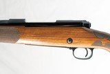 Winchester M70 Super Grade French Walnut 270 Win 24 IN - 1 of 11