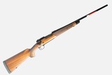 Winchester M70 Super Grade French Walnut 270 Win 24 IN - 3 of 11