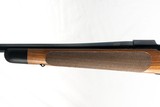 Winchester M70 Super Grade French Walnut 270 Win 24 IN - 8 of 11