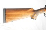 Winchester M70 Super Grade French Walnut 270 Win 24 IN - 9 of 11