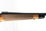 Winchester M70 Super Grade French Walnut 270 Win 24 IN - 7 of 11