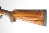Winchester M70 Super Grade French Walnut 270 Win 24 IN - 10 of 11