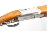 Ruger Red Label Stainless 12 GA 30 IN - 5 of 11
