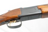 Browning Citori Ultra XS Dark Pro 12 GA 32 IN - 5 of 11