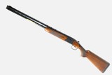 Browning Citori Ultra XS Dark Pro 12 GA 32 IN - 4 of 11