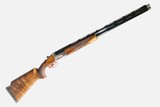 Caesar Guerini Syren Grayce Sporting 12 GA 30 IN Adj - 3 of 11