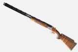 Caesar Guerini Syren Grayce Sporting 12 GA 30 IN Adj - 4 of 11
