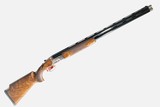 Caesar Guerini Syren Grayce Sporting 12 GA 30 IN ADJ - 3 of 11