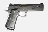 Nighthawk Custom BDS9 Government 9MM 5IN - 2 of 8
