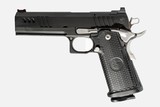 Nighthawk Custom BDS9 Government 9MM 5IN - 1 of 8