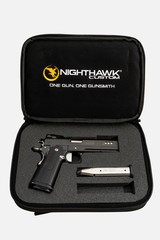 Nighthawk Custom BDS9 Government 9MM 5IN - 8 of 8