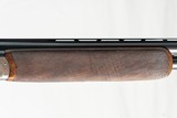 Kemen KM-4 Sporting Nickel 12GA 32IN Left Hand - 7 of 11