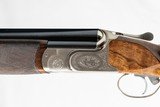 Kemen KM-4 Sporting Nickel 12GA 32IN Left Hand - 1 of 11