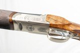 Kemen KM-4 Sporting Nickel 12GA 32IN Left Hand - 6 of 11