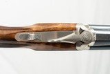 Kemen KM-4 Sporting Nickel 12GA 32IN Left Hand - 11 of 11