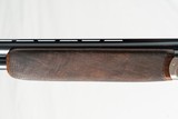 Kemen KM-4 Sporting Nickel 12GA 32IN Left Hand - 8 of 11