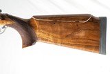 Kemen KM-4 Sporting Nickel 12GA 32IN Left Hand - 10 of 11