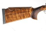 Kemen KM-4 Sporting Nickel 12GA 32IN Left Hand - 9 of 11