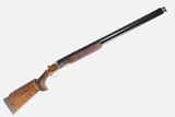 Kemen KM-4 Sporting Nickel 12GA 32IN Left Hand - 3 of 11