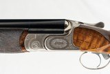 Kemen KM-4 Nickel Sporting 12 GA 32 IN Adj Stock RH