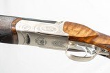 Kemen KM-4 Nickel Sporting 12 GA 32 IN Adj Stock RH - 6 of 11