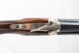 Kemen KM-4 Nickel Sporting 12 GA 32 IN Adj Stock RH - 11 of 11