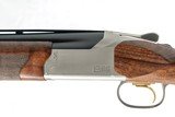 Browning 825 Sporting 12 GA 30 IN