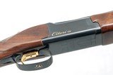 Browning Citori CX 12 GA 30 IN - 6 of 11