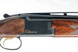 Browning Citori CX 12 GA 32 IN - 4 of 11