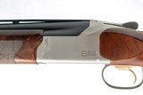 Browning 825 Sporting 12 GA 32 IN ADJ
