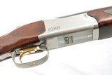 Browning 825 Sporting 12 GA 32 IN ADJ - 4 of 11