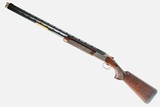 Browning 825 Sporting 12 GA 32 IN ADJ - 3 of 11