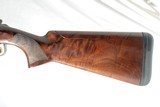 Browning 825 Sporting 12 GA 32 IN ADJ - 11 of 11