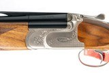 Caesar Guerini Invictus I Ascent 12 GA 32 IN ADJ
