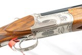 Caesar Guerini Invictus I Ascent 12 GA 32 IN ADJ - 9 of 11