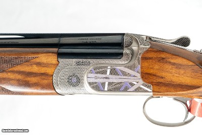 Caesar Guerini Syren Grayce Sporting 12 GA 32 IN ADJ