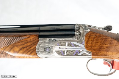 Caesar Guerini Syren Grayce Sporting 12 GA 32 IN ADJ