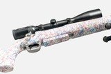 H-S Precision PRO SERIES TOM HOUGHTON SR. TRIBUTE RIFLE 6.5 PRC 25 IN - 6 of 11
