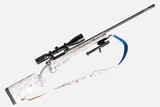 H-S Precision PRO SERIES TOM HOUGHTON SR. TRIBUTE RIFLE 6.5 PRC 25 IN - 2 of 11