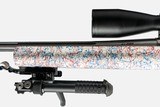 H-S Precision PRO SERIES TOM HOUGHTON SR. TRIBUTE RIFLE 6.5 PRC 25 IN - 9 of 11